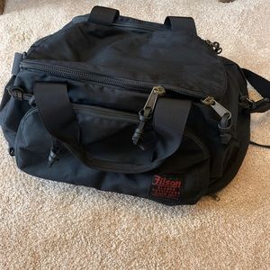 Filson Duffle Pack